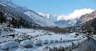 Manali